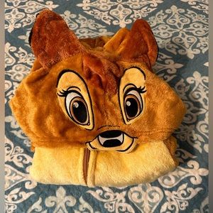 Disney bambi onesie
